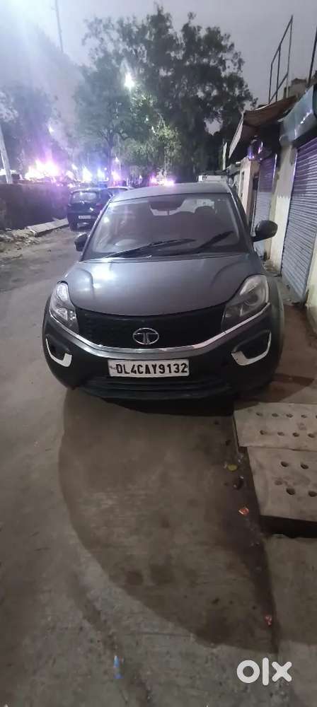 Tata Nexon Diesel 2019