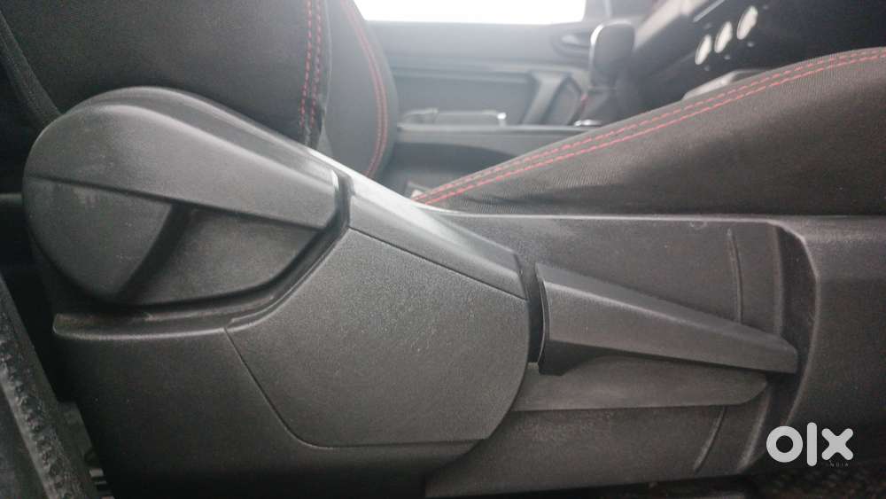 Renault Kiger Rxz Amt, 2022, Petrol