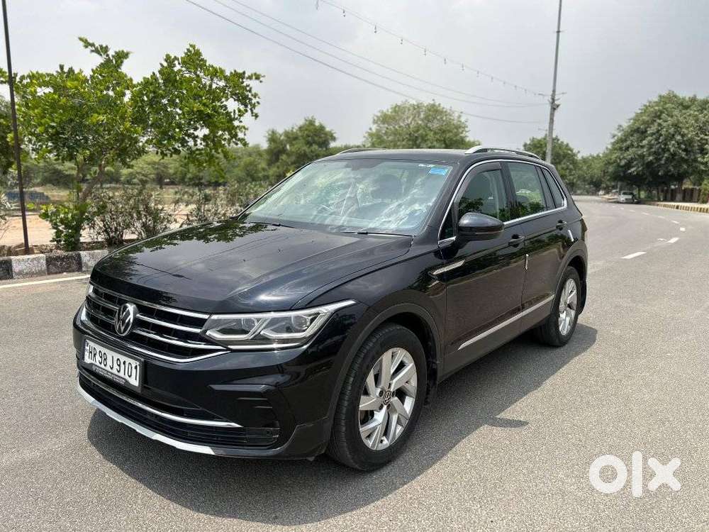 Volkswagen Tiguan 2.0 Elegance Tsi Dsg, 2023, Petrol