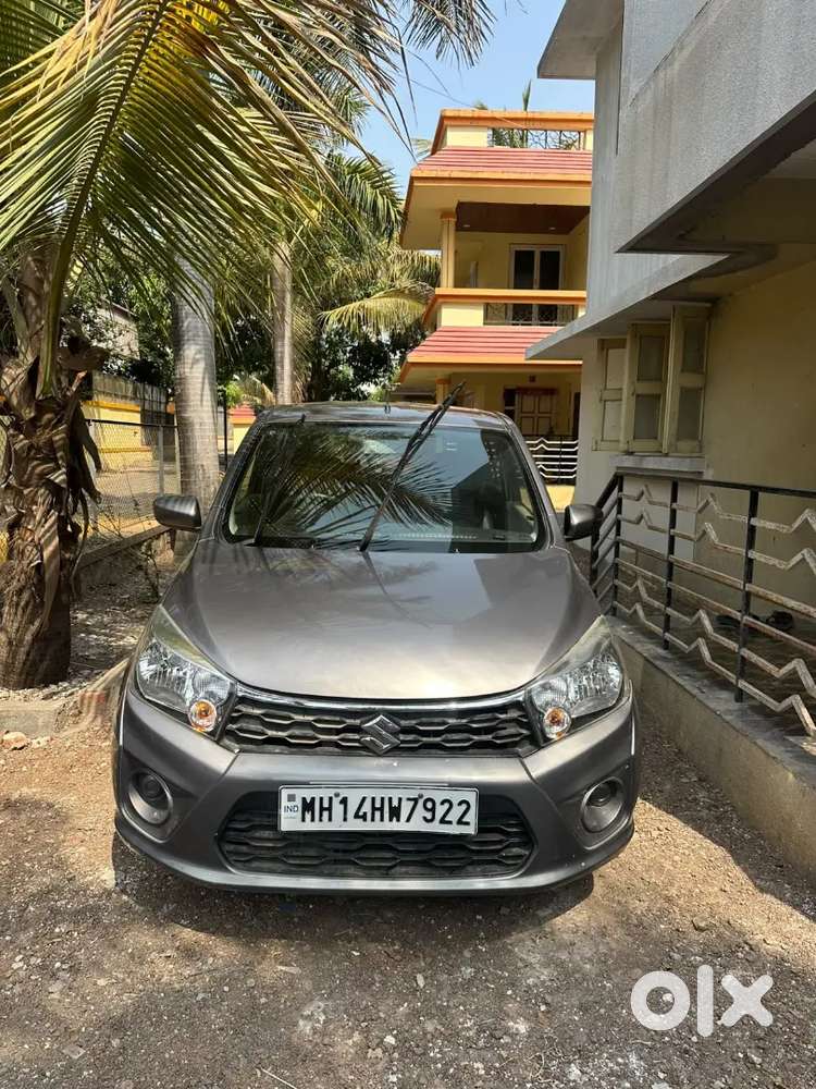 2019 Maruti Suzuki Celerio
