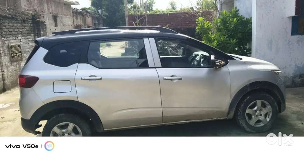 Renault Triber 2022 Manual Petrol