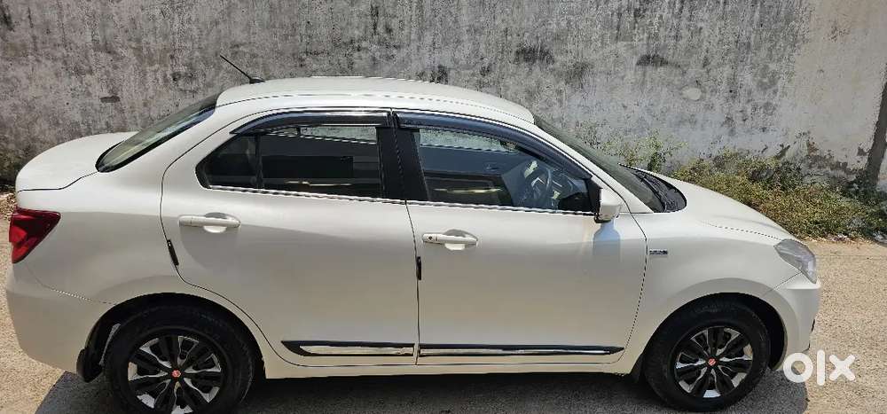 Maruti Suzuki Dzire 2019 Diesel 160000 Km Driven