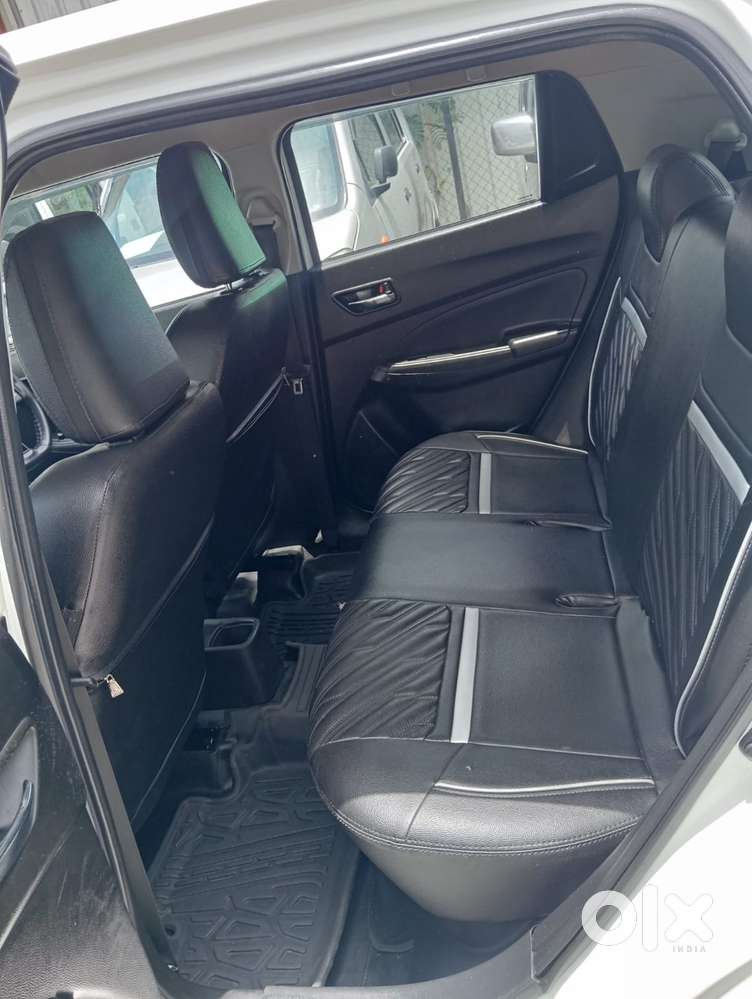 Maruti Suzuki Swift Vxi Abs Bsiv, 2022, Petrol