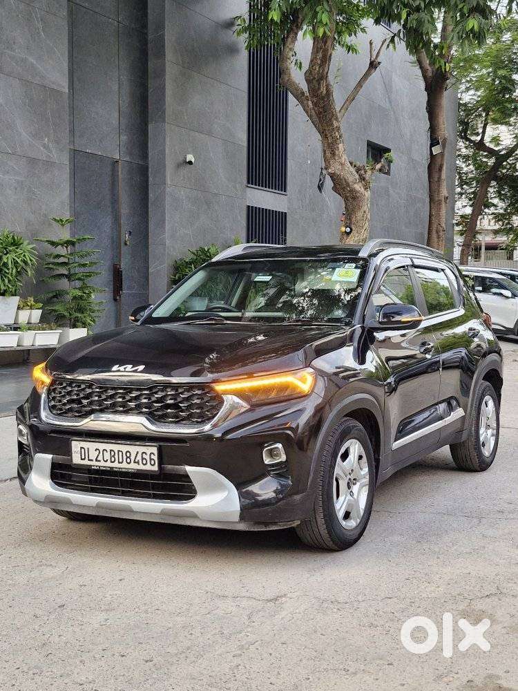 Kia Sonet 1.2 Htk Plus, 2023, Petrol