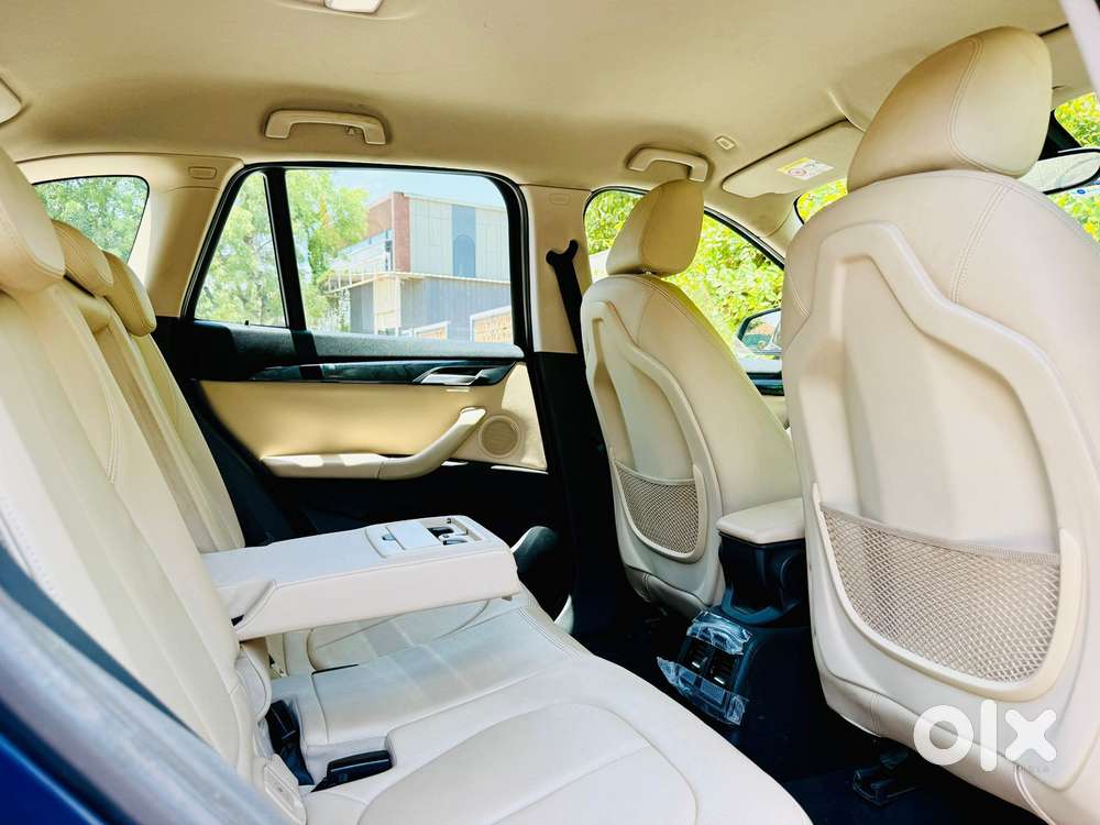 Bmw X1 2.0 Sdrive 20d, 2018, Diesel