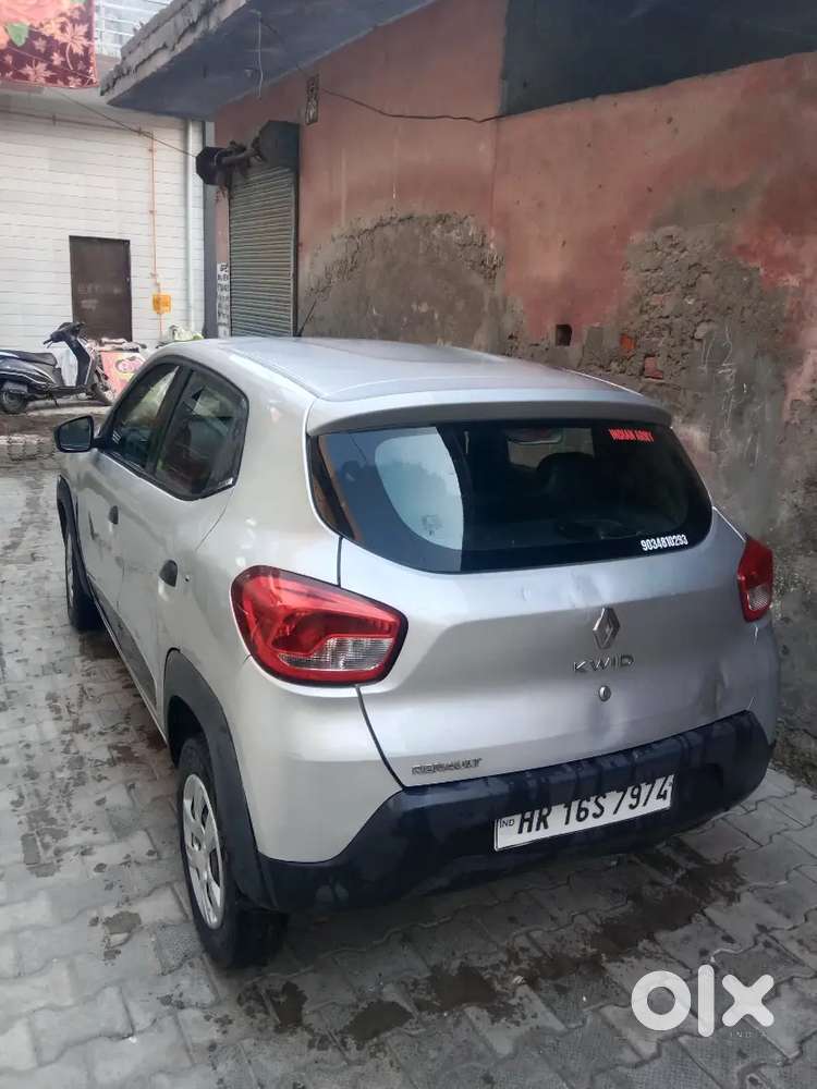 Renault Kwid