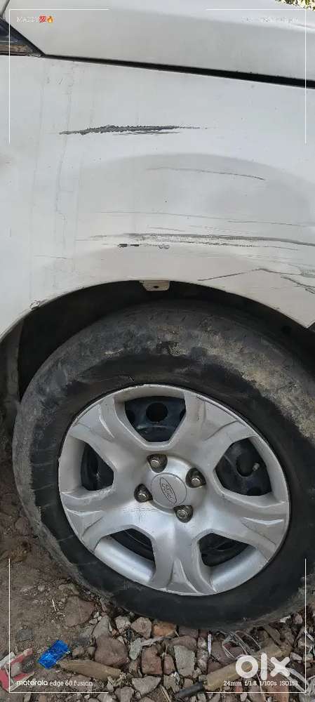 In Condition