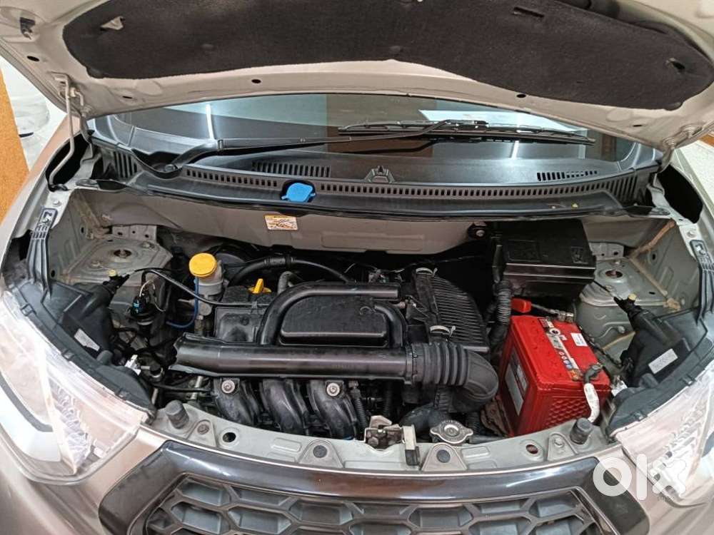 Datsun Redi Go Limited Edition 2018, 2017, Petrol