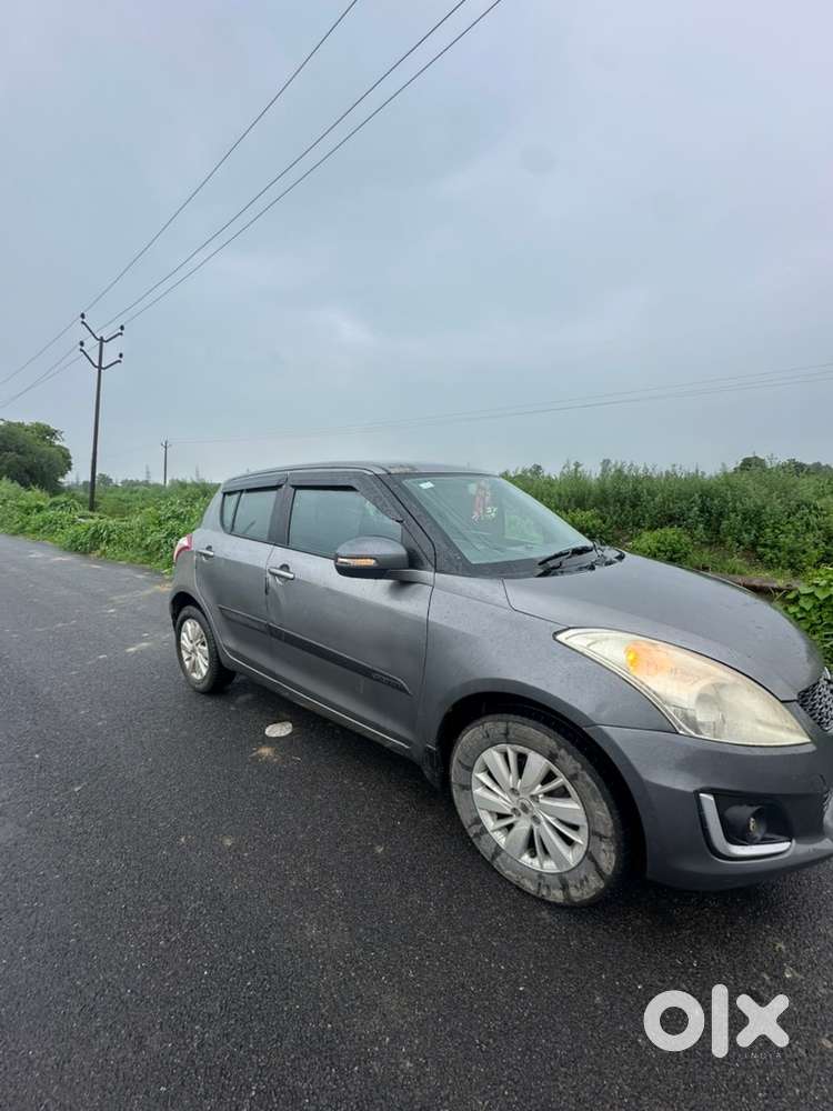 Maruti Swift Diesel 2017