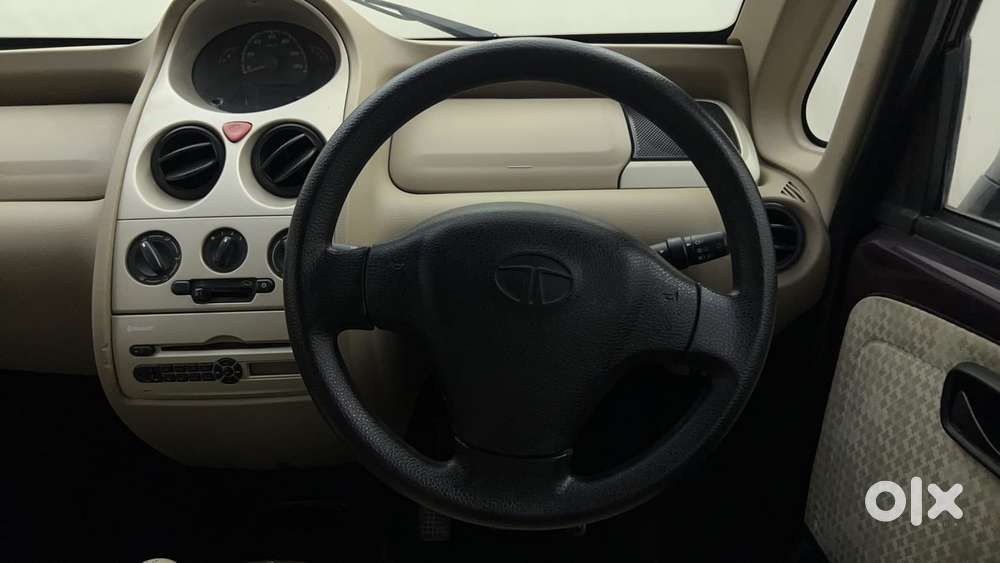 Tata Nano 2012-2015 Twist Xt, 2014, Petrol