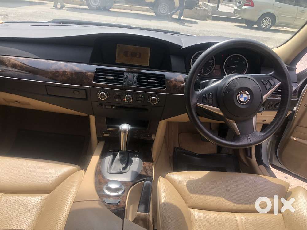 Bmw 5 Series 530d Sedan 3.0, 2005, Diesel