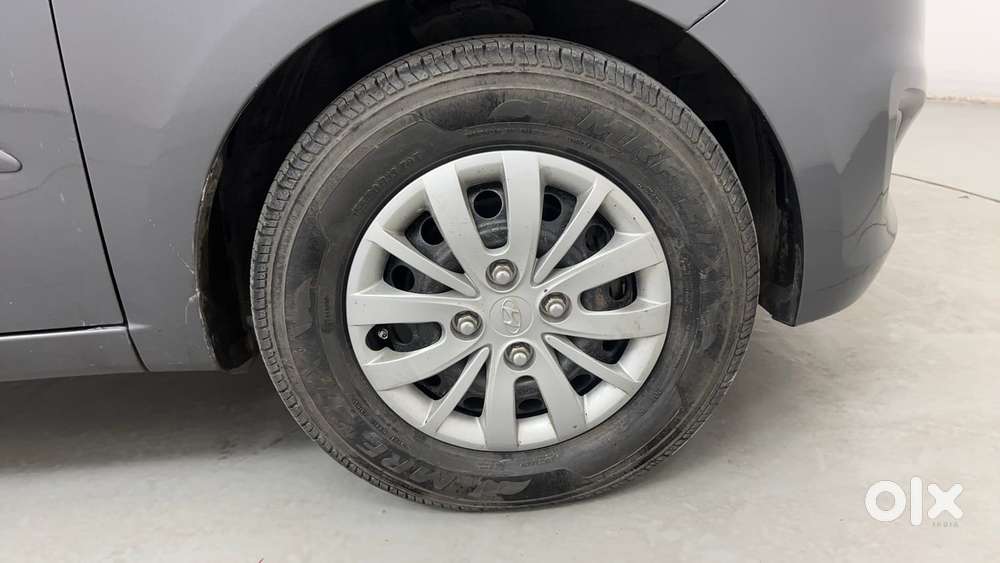 Hyundai I10 Sportz 1.2 Kappa2, 2013, Petrol