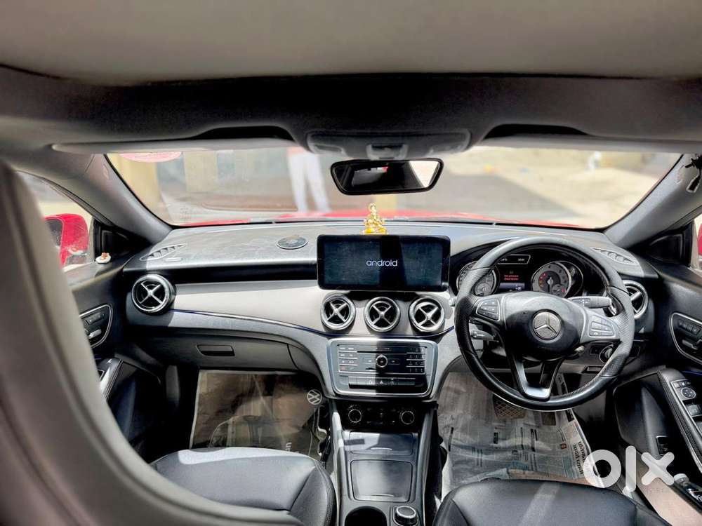 Mercedes-benz Cla 200 Cdi Sport, 2016, Diesel