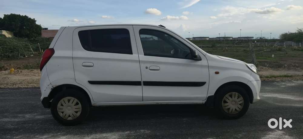 Maruti Suzuki Alto 800 Lxi, 2015, Petrol