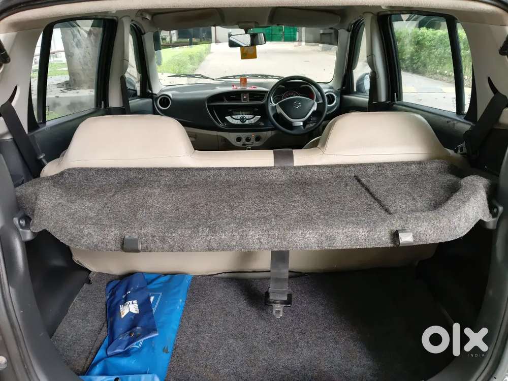 Maruti Suzuki Alto K10 Vxi 2016