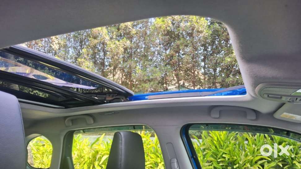 Toyota Urban Cruiser Hyryder 1.5 V Hybrid, 2024, Petrol