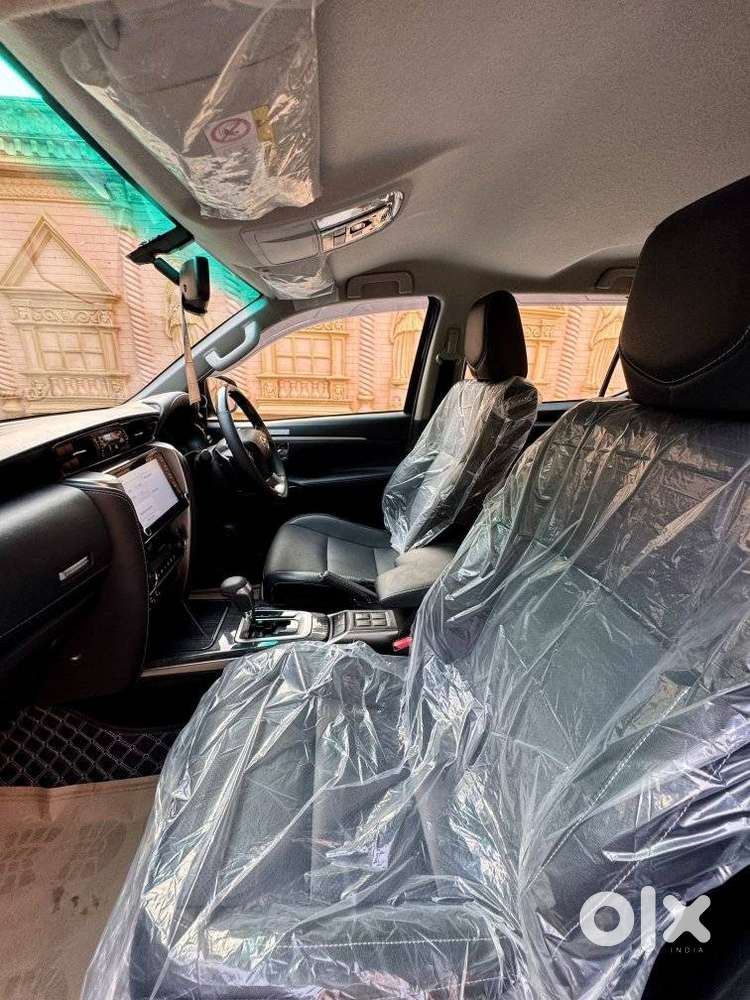 Toyota Fortuner 4x2 At 2.8 Diesel, 2025, Diesel