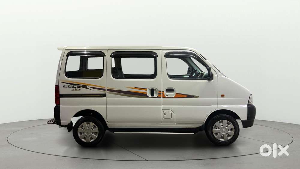 Maruti Suzuki Eeco Cng 5 Seater Ac, 2024, Cng & Hybrids