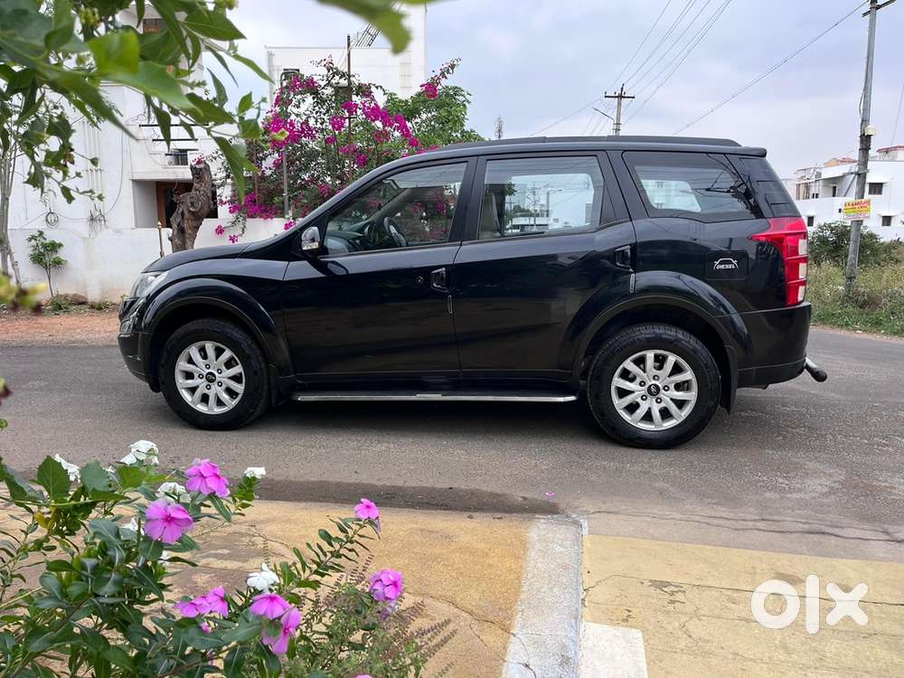 Mahindra Xuv500 2016 Diesel Well Maintained