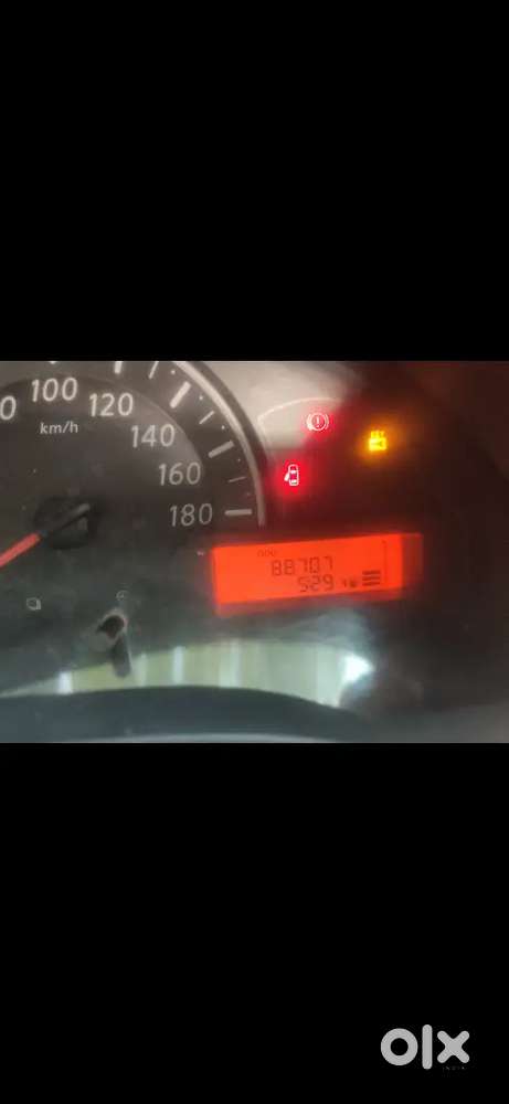 Renault Pulse 2013 Diesel 84000 Km Driven