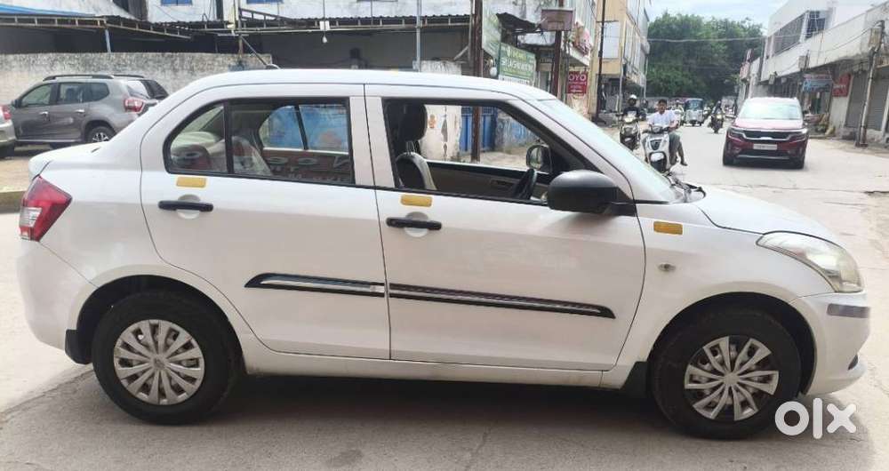 Maruti Suzuki Swift Dzire Tour Ldi, 2019, Diesel