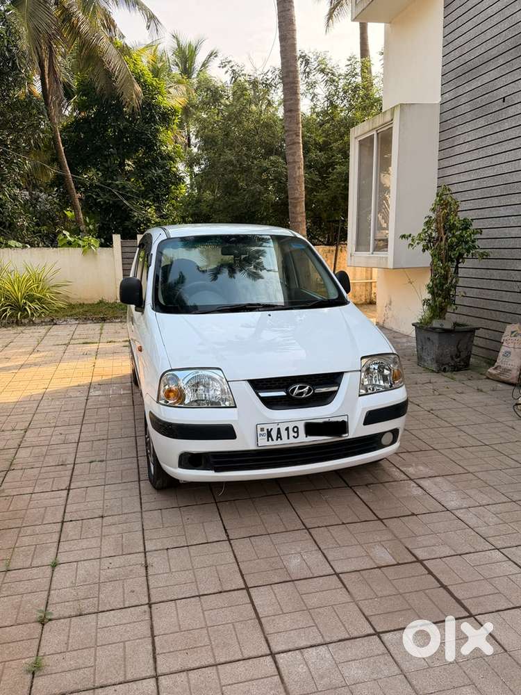 Hyundai Santro Xing 2006