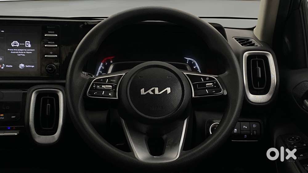 Kia Sonet 1.2 Htk Plus, 2024, Petrol