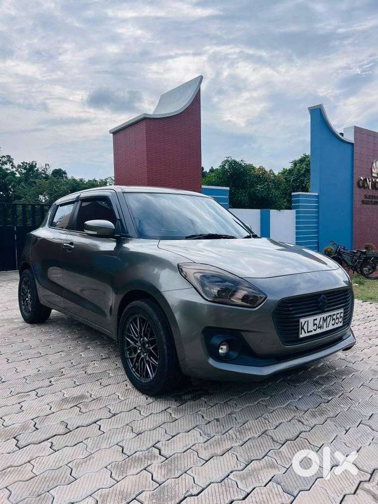 Maruti Suzuki Swift Vxi + Manual, 2020, Petrol