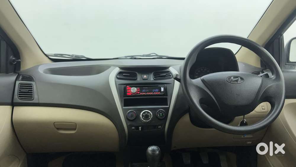 Hyundai Eon Era, 2015, Petrol