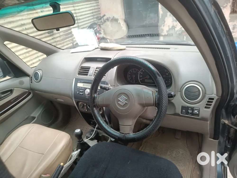 A1 Condition With Ac Perfect And 2030 Tkk Valid H And Also Cng Fitted