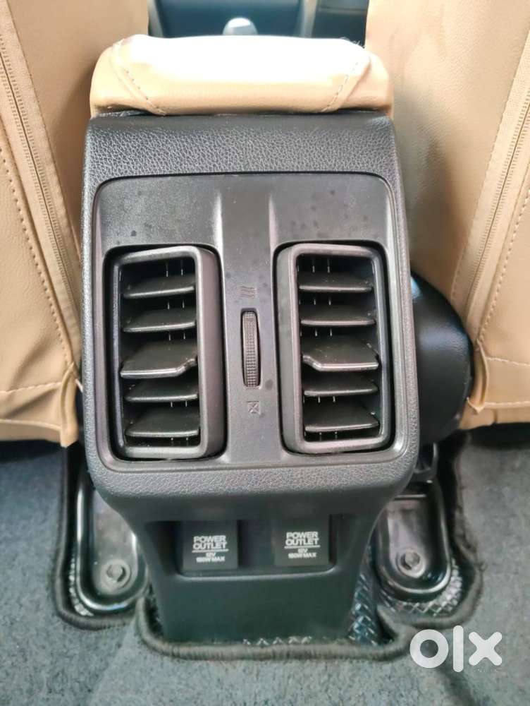 Honda City V Mt Exclusive, 2021, Petrol