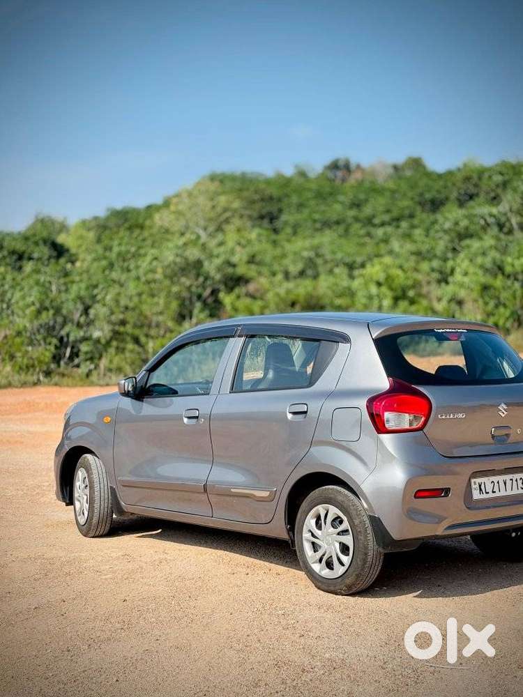 Maruti Suzuki Celerio 1.0 Vxi Mt, 2023, Petrol