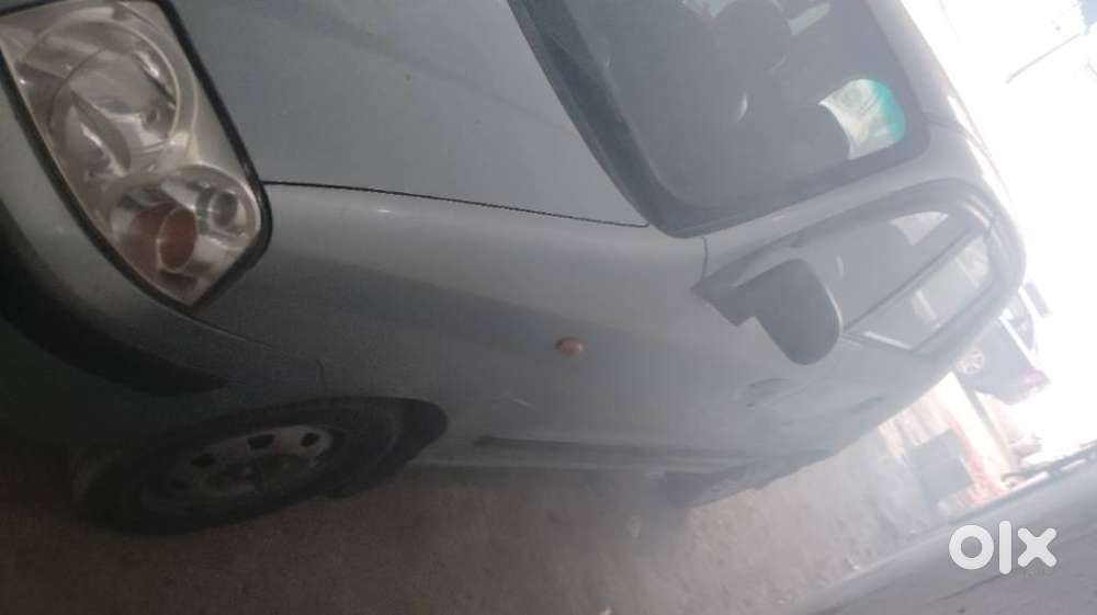 Hyundai Santro Xing Xo, 2007, Petrol