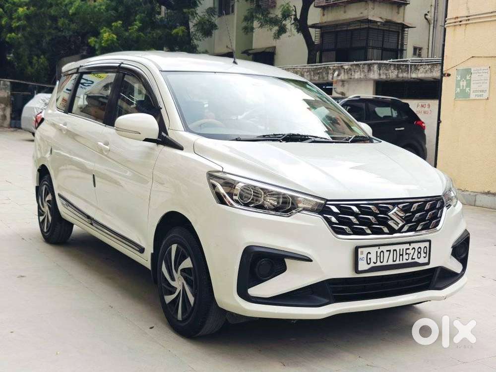 Maruti Suzuki Ertiga Vxi (o) Cng, 2025, Cng & Hybrids