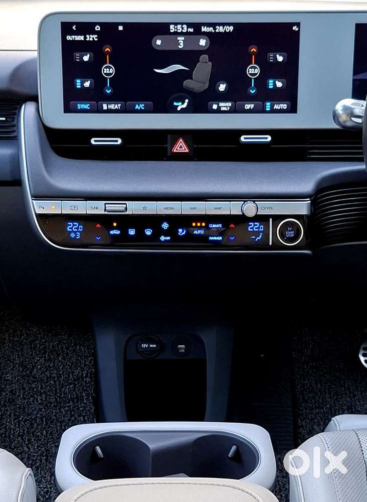 Hyundai Ioniq 5 Rwd, 2023, Electric