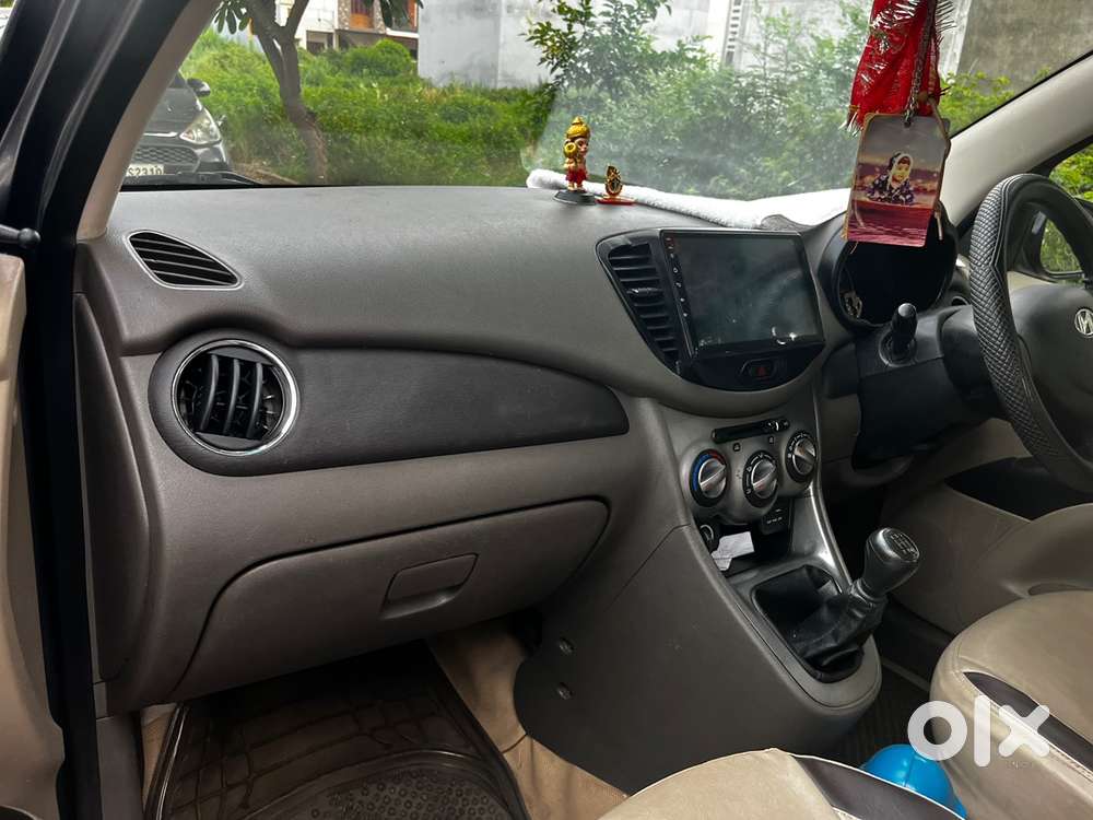 Hyundai I10 Sportz Petrol 2016