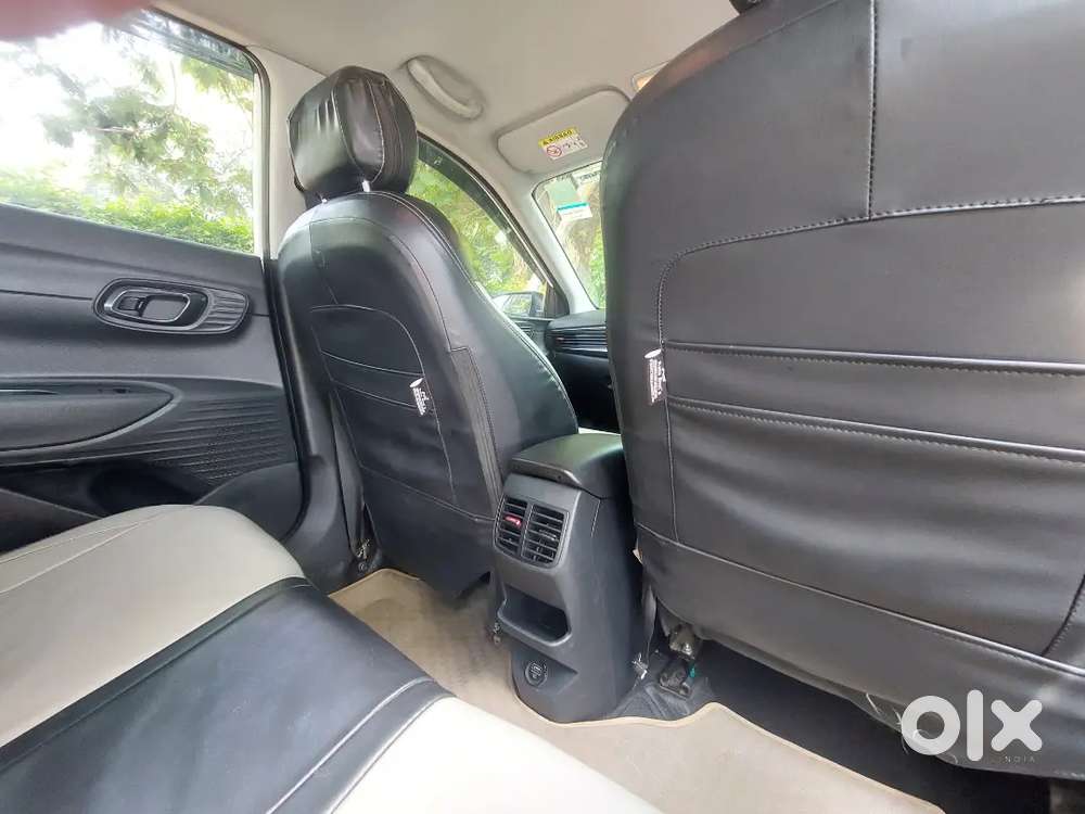I20 Diesel 2021 Well Maintained