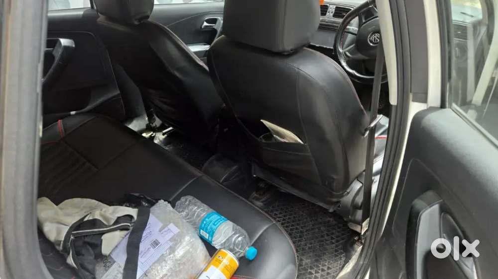 Volkswagen Polo 2015 Diesel Comfortline