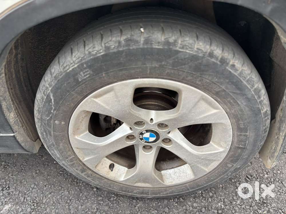 Bmw X1 2.0 Sdrive 20d, 2012, Diesel