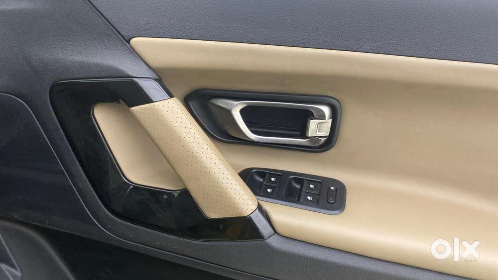 Tata Safari 2.0 Kryotec Xza Plus Kaziranga, 2022, Diesel