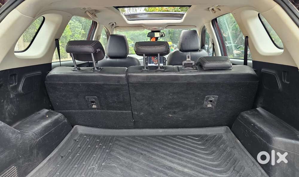 Mg Hector 2.0 Sharp Diesel, 2020, Diesel