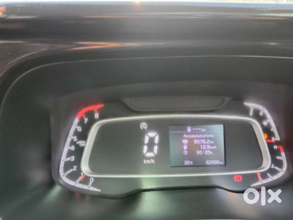 Kia Sonet 1.2 Htk, 2023, Petrol