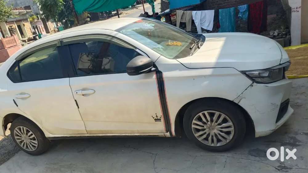 Honda Amaze 2019 डीज़ल मैनुअल