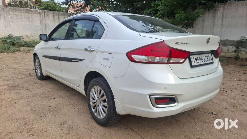 Maruti Suzuki Ciaz 1.5 Zeta Shvs Mt, 2023, Petrol