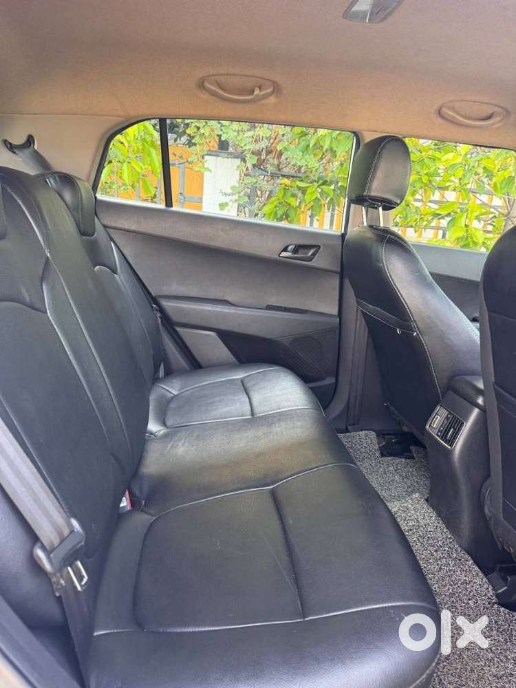 Hyundai Creta 1.4 Ex Diesel, 2017, Diesel