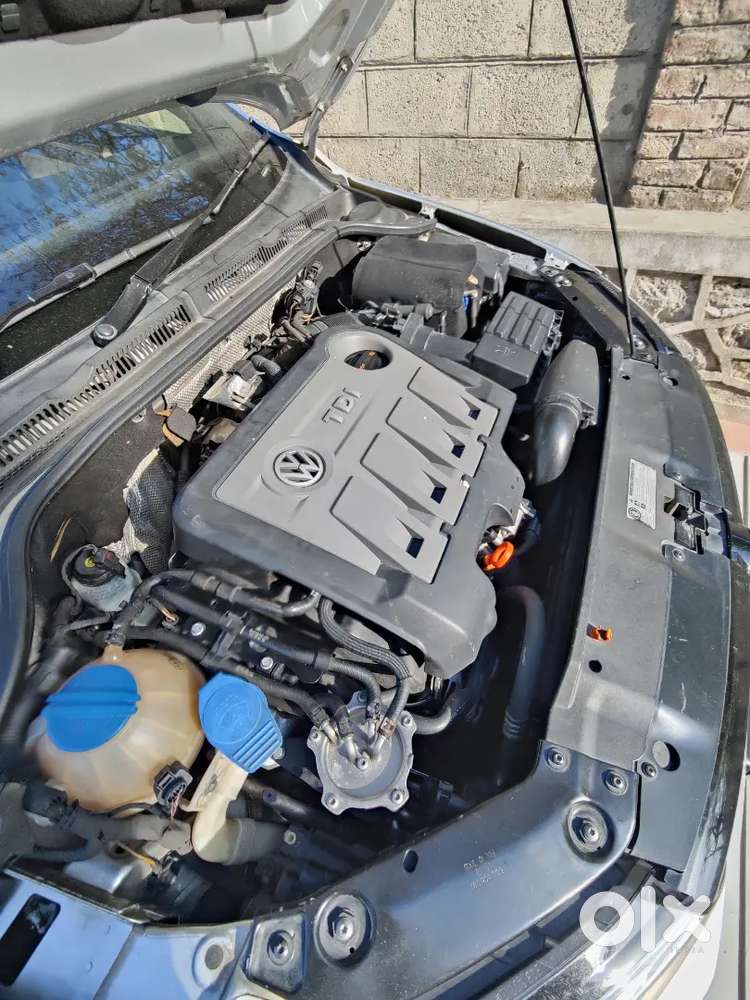Volkswagen Jetta Well Maintained