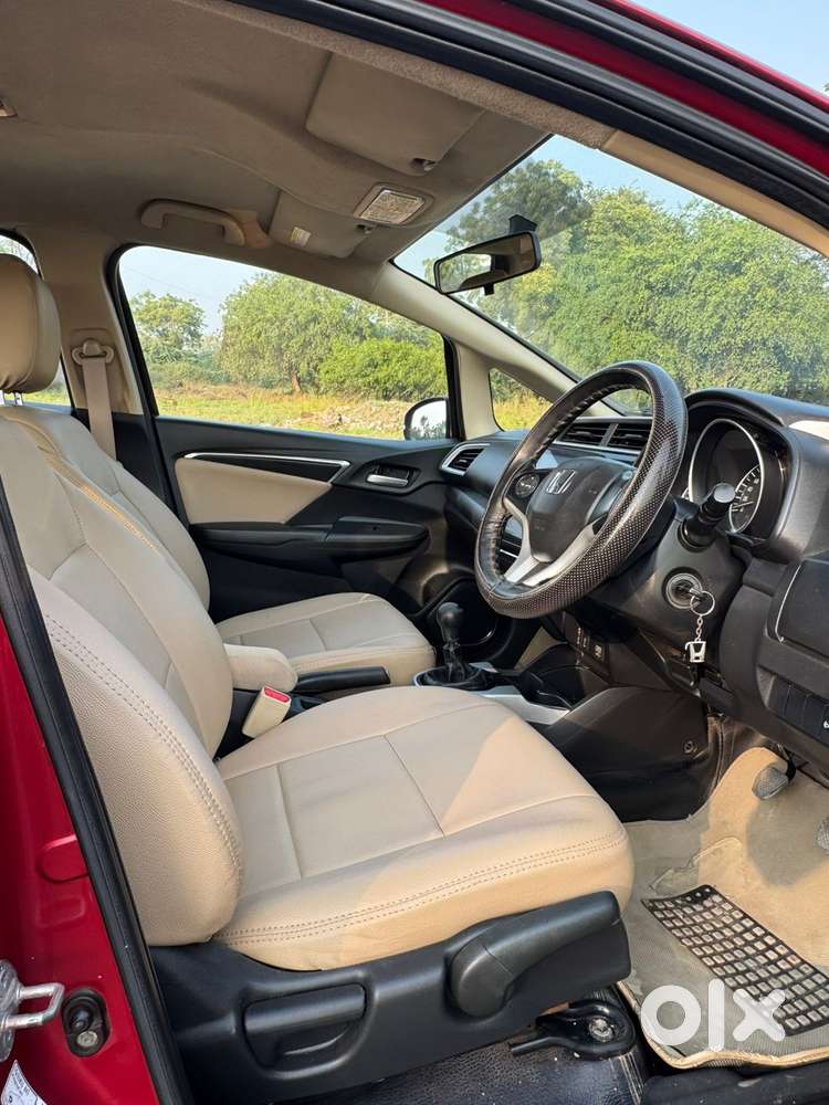 Honda Jazz Vx, 2019, Petrol