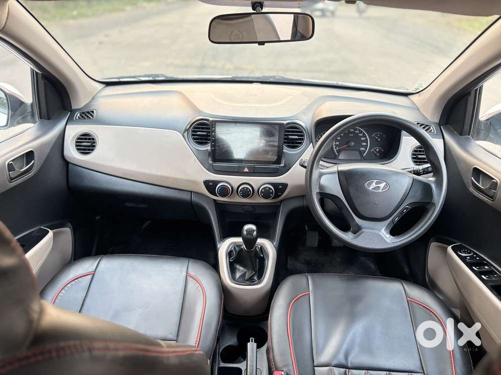 Hyundai Grand I10 Magna 1.2 Kappa Vtvt, 2014, Petrol