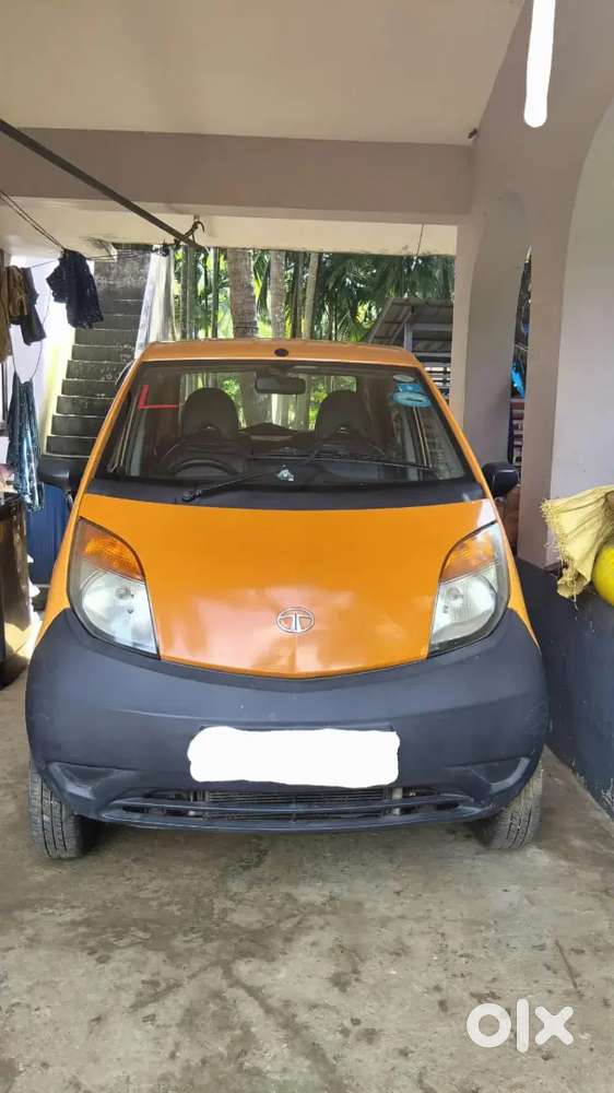 Tata Nano Twist Xe 2013 Petrol Manual