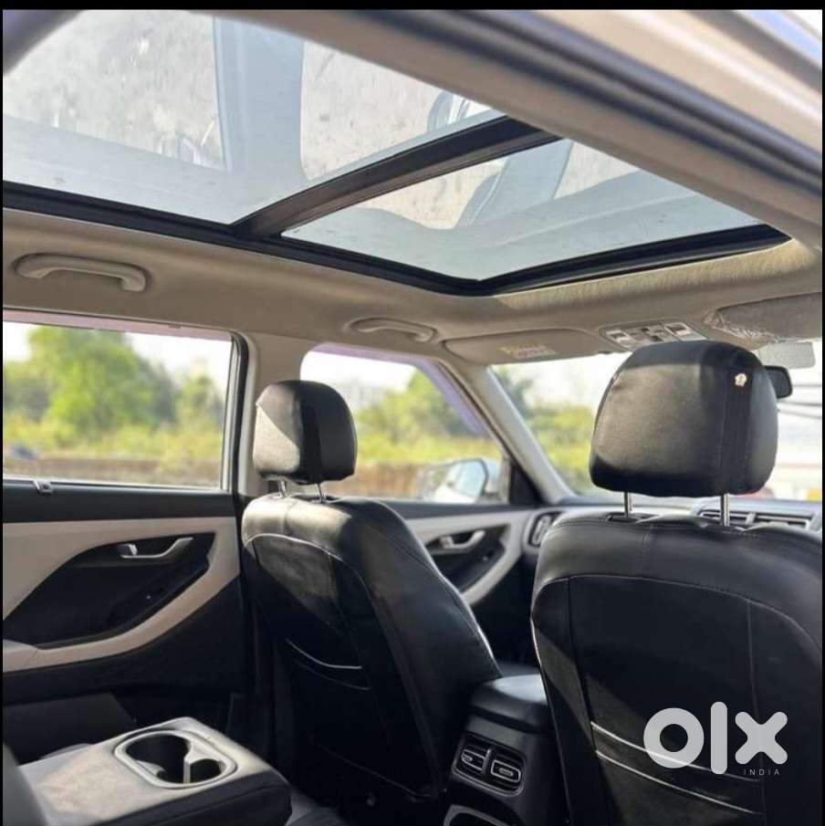 Hyundai Creta 1.6 Crdi Sx Plus, 2021, Diesel